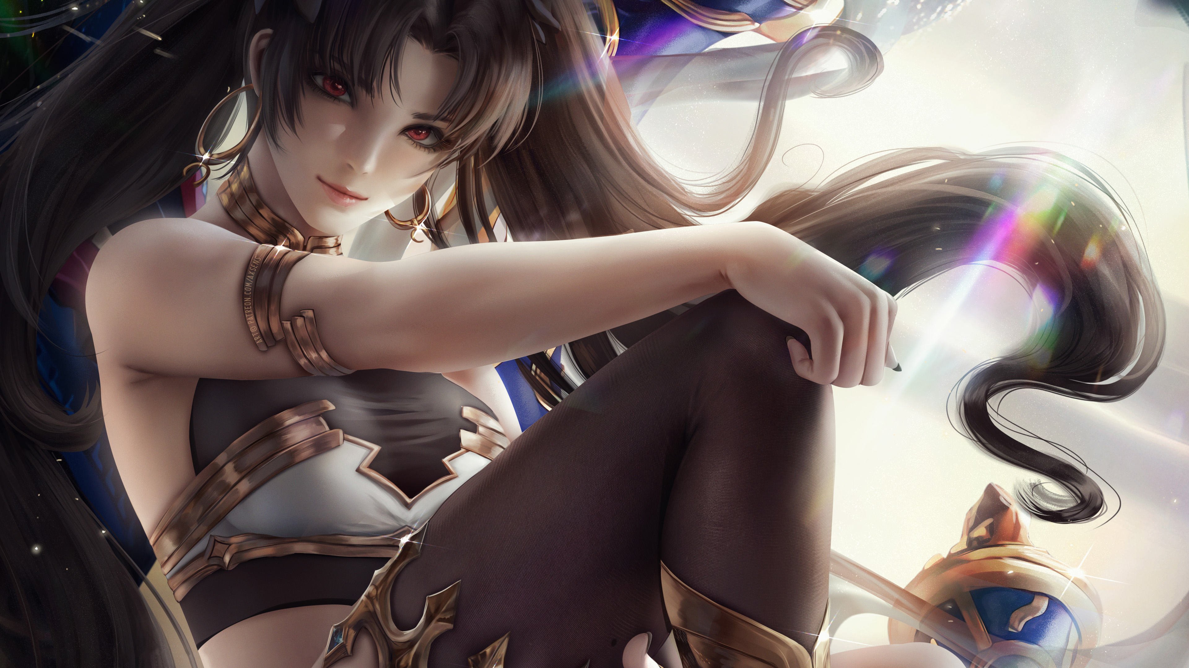 德国骑手弗洛尔·德·温内在2024年欧洲三项赛锦标赛中获得个人铜牌,表现出色。