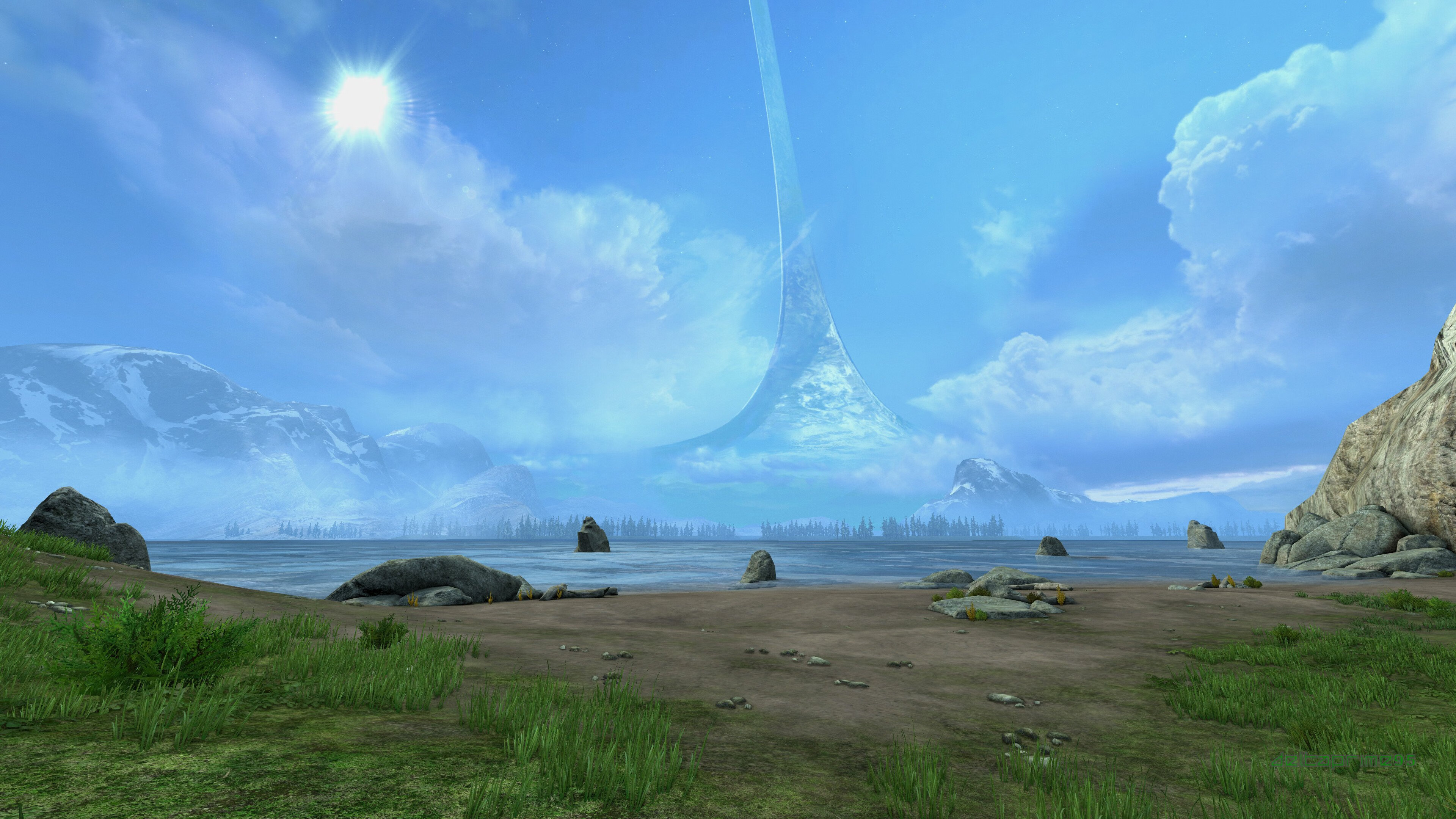 凯尔特人险胜雷霆，东部决赛中塔图姆双手暴扣点燃全场，凯尔特人选塔图姆