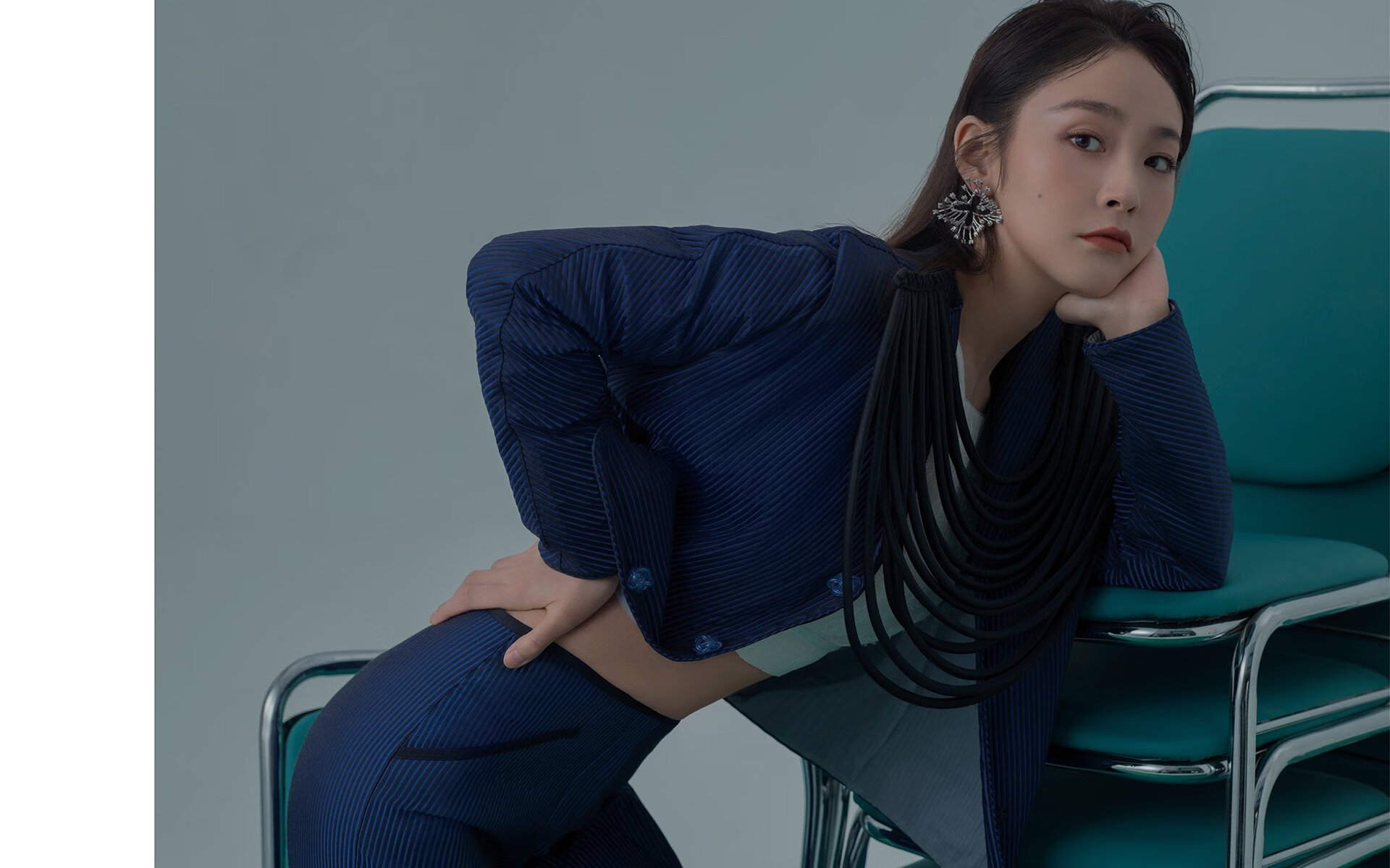 乐鱼体育(中国)官方网站-李娜称孩子教育方式来自运动理念，李娜老师资料